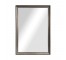 MIRROR-WALL 25X39 ANTIQUED GOL