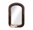 MIRROR-WALL-WALNUT STRIPPED-26