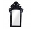 MIRROR-BLACK-VENETIAN-ETCHED