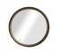 MIRROR-WALL-26dIAMETER-GOLD RO