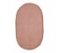 RUG-5X8-OV-BRAIDED-PINK SHADES