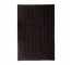 RUG-4X6-BLK/RD STRIPED