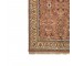 RUG-6X9 PINK FLORAL ORIENTAL