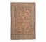 RUG-6X9 PINK FLORAL ORIENTAL