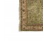 RUG-6X9 LIGHT GR W/PNK/WHITE