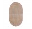 RUG-5X7OV-PK/BL BRAIDED