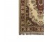 RUG-4'X6'REDW/WHITE
