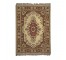 RUG-4'X6'REDW/WHITE