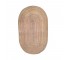 RUG-3X5OV-BL/PNK MULTI RAG