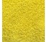 RUG-(5'x 7")YELLOW SHAG