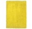 RUG-(5'x 7")YELLOW SHAG