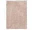 RUG-(5'x 7')-Pale Pink Shag