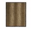 RUG-8X10-CHEETAH-BLK BORDER