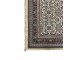 RUG-9X12-BEIGE/PINK/GREEN ORIE