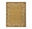 RUG-8X10-BEIGE ON BEIGE FLORAL