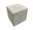 RISER-PLASTER CUBE PAPERWEIGHT