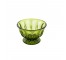 CANDY DISH-5.75DM-GLS-MOSS