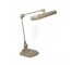 DESK LAMP-Vintage Industrial Flexo Desk Lamp-Metal w/Swing Arm