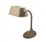 LAMP-DESK-20IN-GOOSE NECK