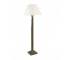 LAMP-FL-60H-BRASS-PYRAMID BASE