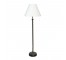 LAMP-FL GOLD MOTTLED POLE/BROW