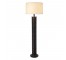 LAMP-FL-BLACK RIDGED