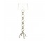 LAMP-FL-SILVER LINKS