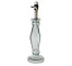 Glass table lamp (single)