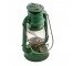 Green Kerosene Lantern