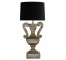 LAMP-TABLE-SILVER-TROPHY