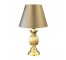 LAMP-Table Brass Pineapple