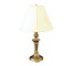 LAMP-TBL-PR-29H BRSS TRNISHED