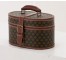 BOX-TRAVEL-OVAL-W/ BUCKLE-SM