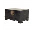 TRUNK/COFFEE TABLE-BLACK ASIAN