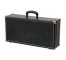 INSTRUMENT CASE-BLACK-BLUE VEL