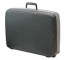 SUITCASE-BLACK SAMSONITE-HARDC