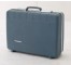 Suitcase Blue Samsonite (Hard)