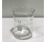 CHEMISTRY BEAKER-600ML/BOMEX