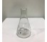 CHEMISTRY BEAKER-BOMEX/500ML/Clear Glass