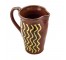 PITCHER POTTERY OCHRE