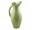 PITCHER-PALEGRN 13" W\HANDLE