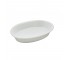 CASSEROLE-White Oval