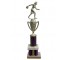 Trophy-Bowling Woman Purple/Bl