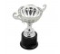 Trophy- Silver Cup