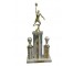 Trophy Male Basketball 2 Tower