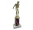 Trophy Male Swim Red, Wht, Blu