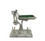 Trophy Male Pool Table
