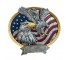 Trophy-Plaque American Eagle