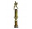 Trophy- Mens Hockey Yellow/gol