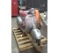 VESPA Super- Vintage Silver (Real) Not Operational |Prop Only